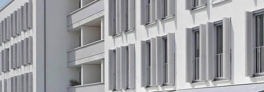 contraventana